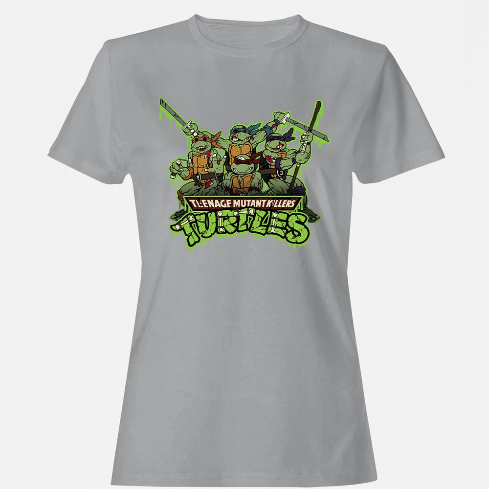 Women's T-shirt - PXTHQB14
