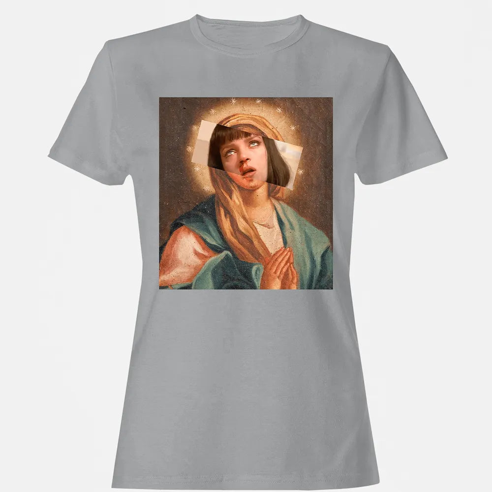 Women's T-shirt - DDMUX46W