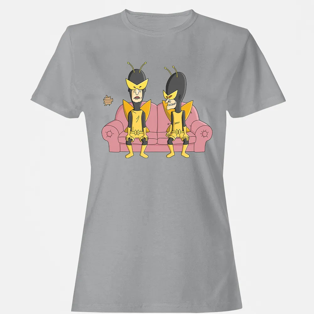 Women's T-shirt - G9P3Q3HG