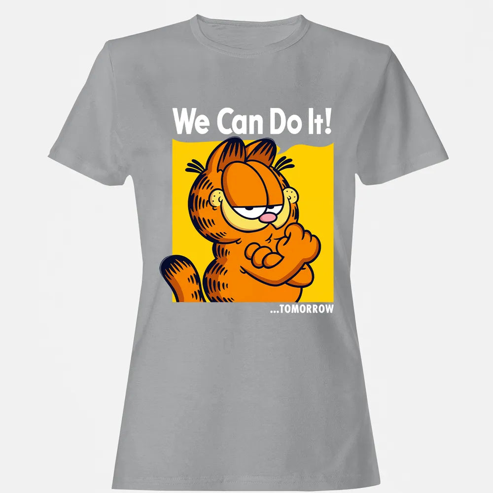 Women's T-shirt - 196EMGFE