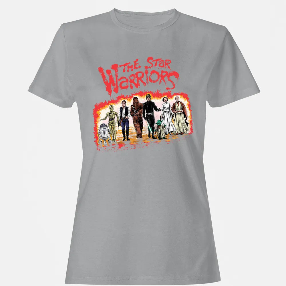 Women's T-shirt - 57T93FZN