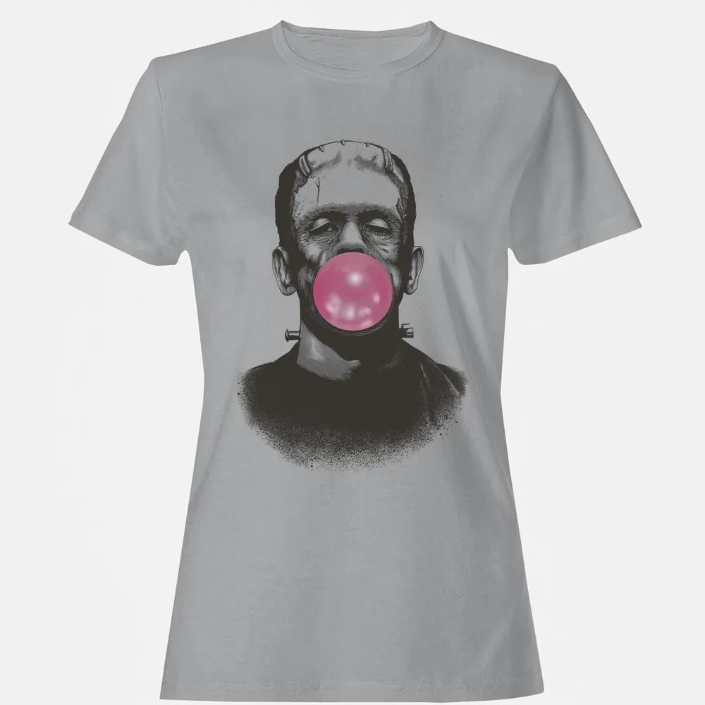 Women's T-shirt - 7VD58ZKA