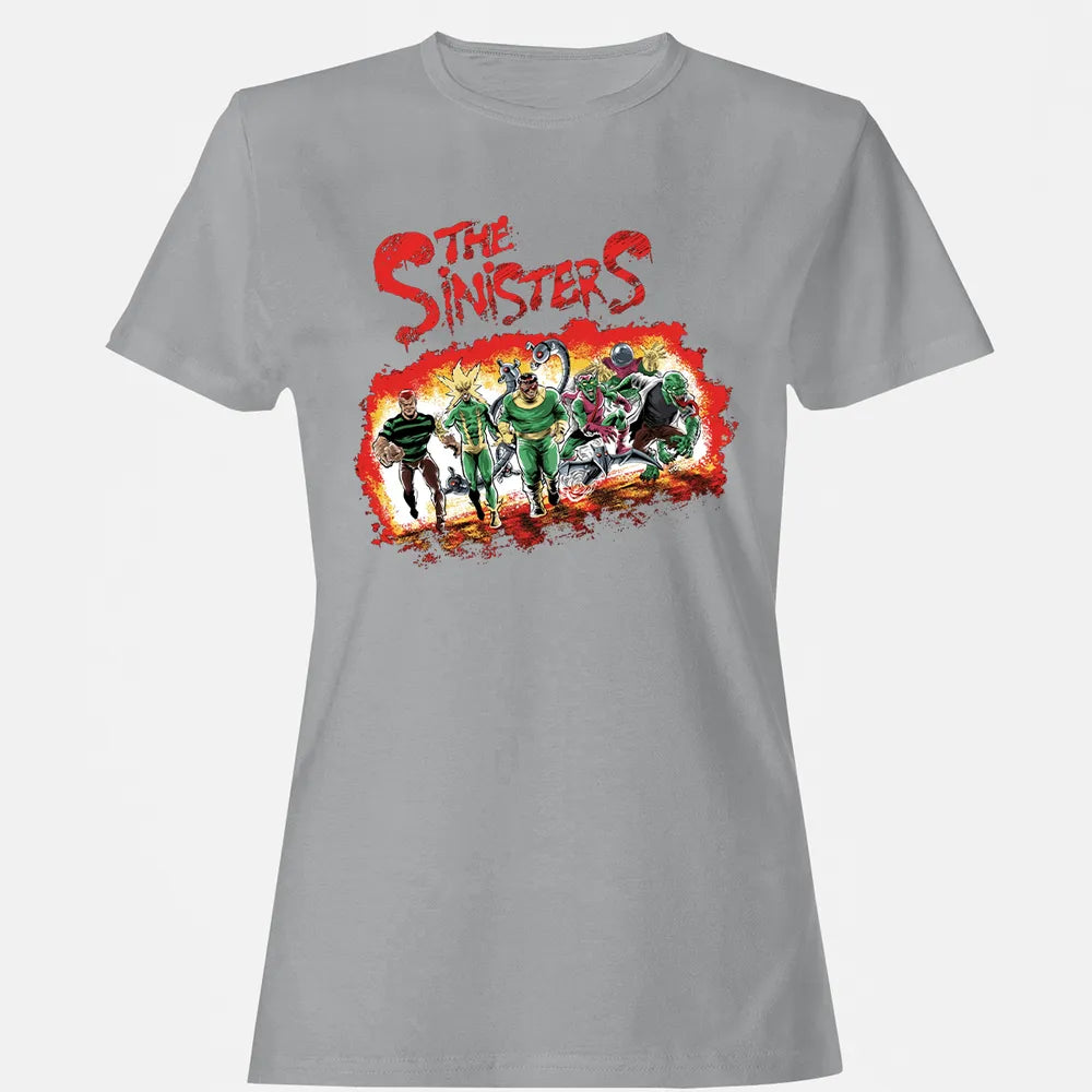 Women's T-shirt - 6FV4CM9L