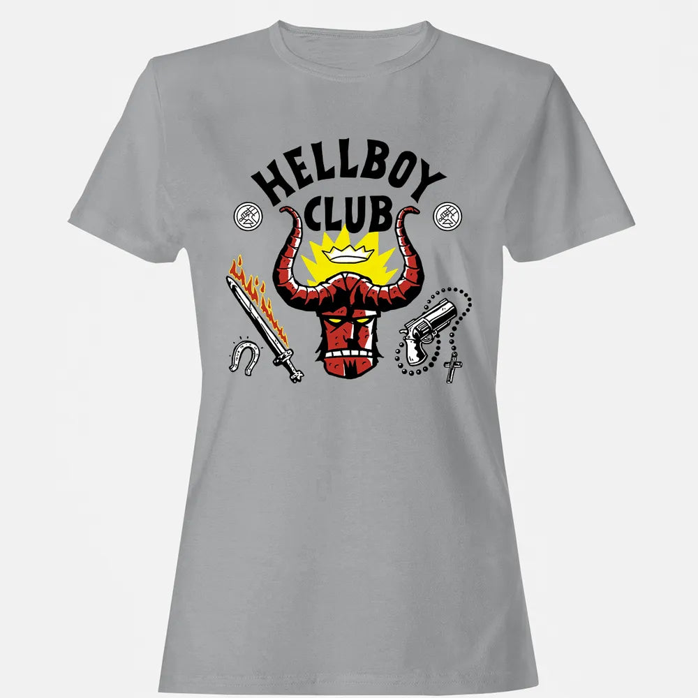 Women's T-shirt - M1JTDEGY