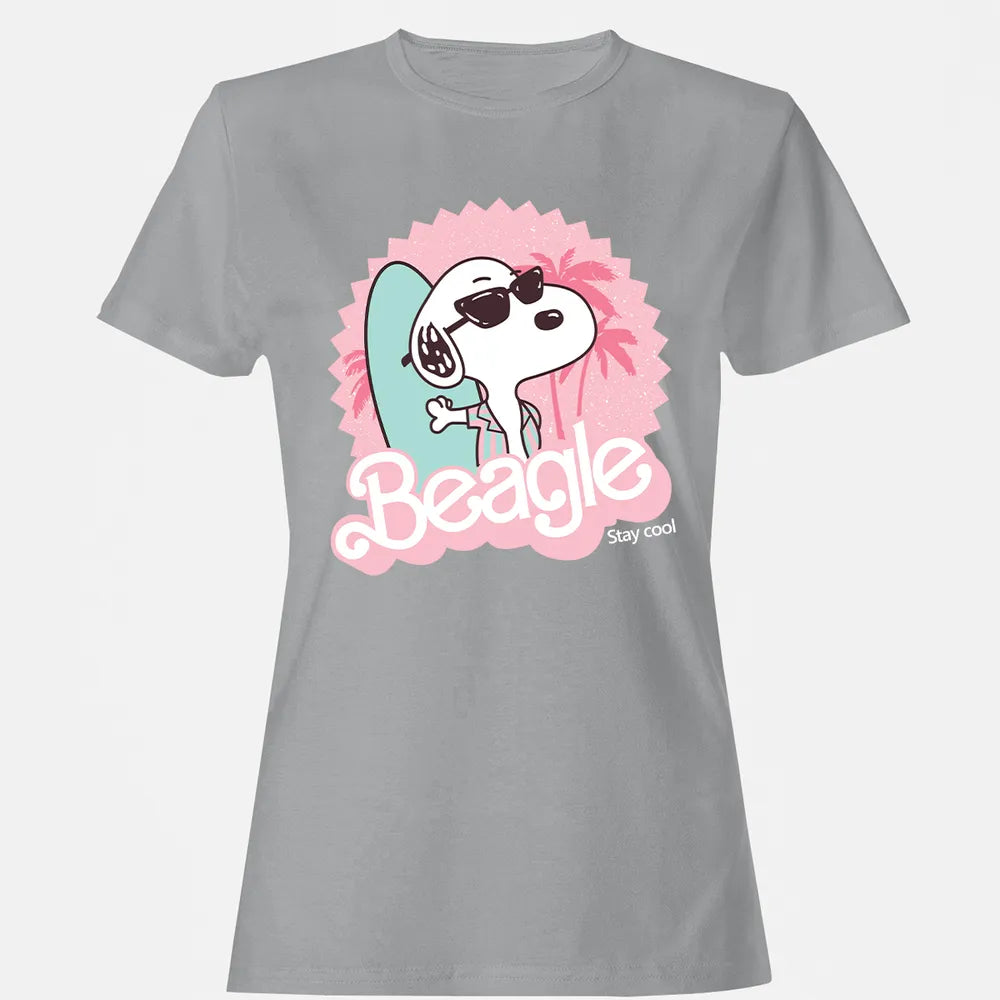 Women's T-shirt - MMVWKK2B