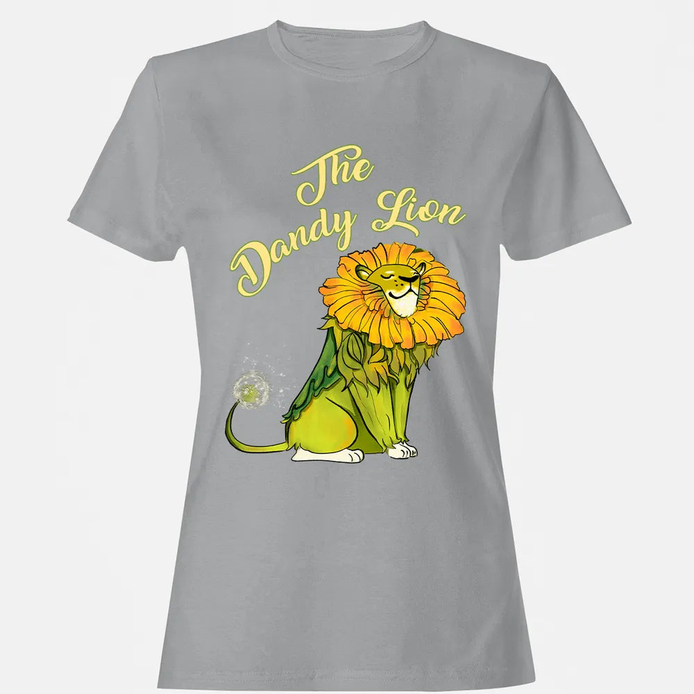 Women's T-shirt - 5FF6ZQJL