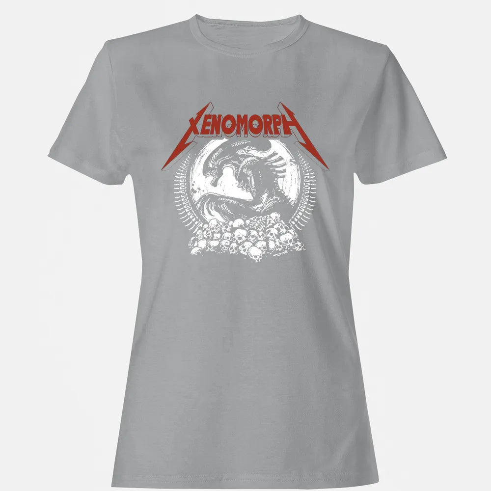 Women's T-shirt - VQJJ9GZQ