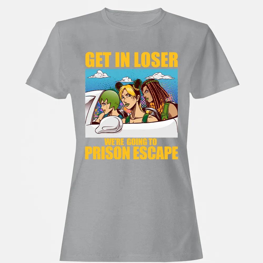 Women's T-shirt - 7Q5FVD56