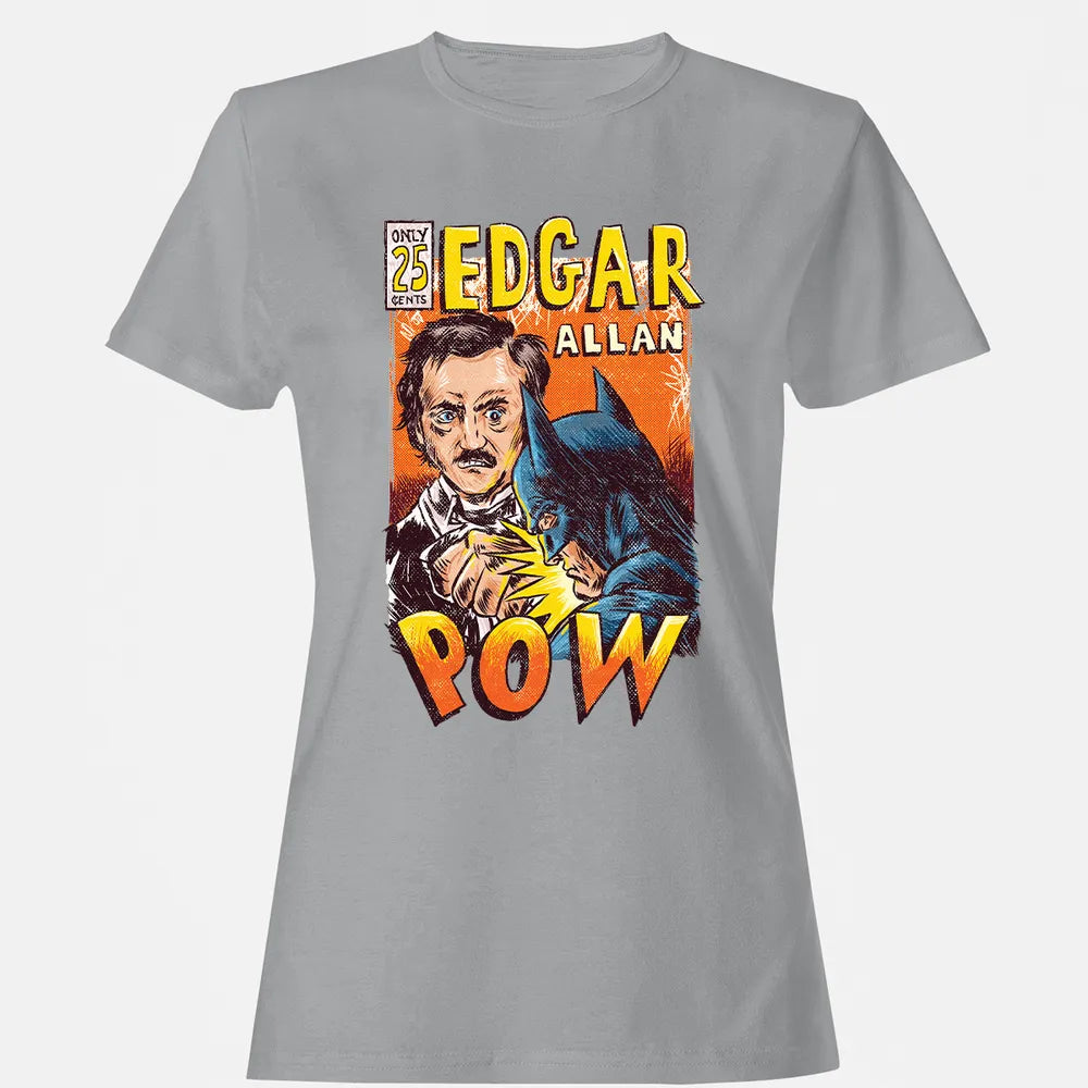 Women's T-shirt - YR327X7D
