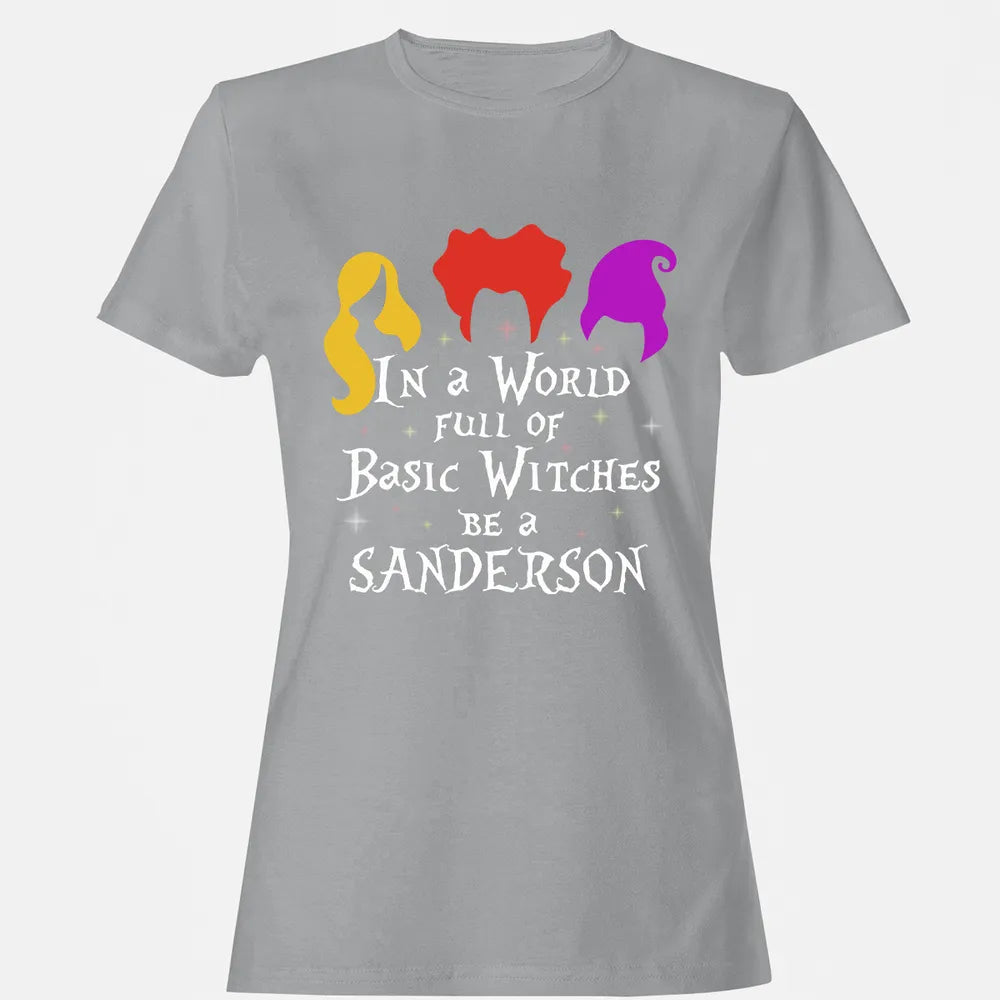 Women's T-shirt - MF36F92J