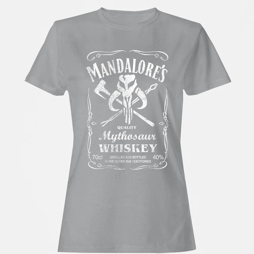 Women's T-shirt - CMPVTD2P