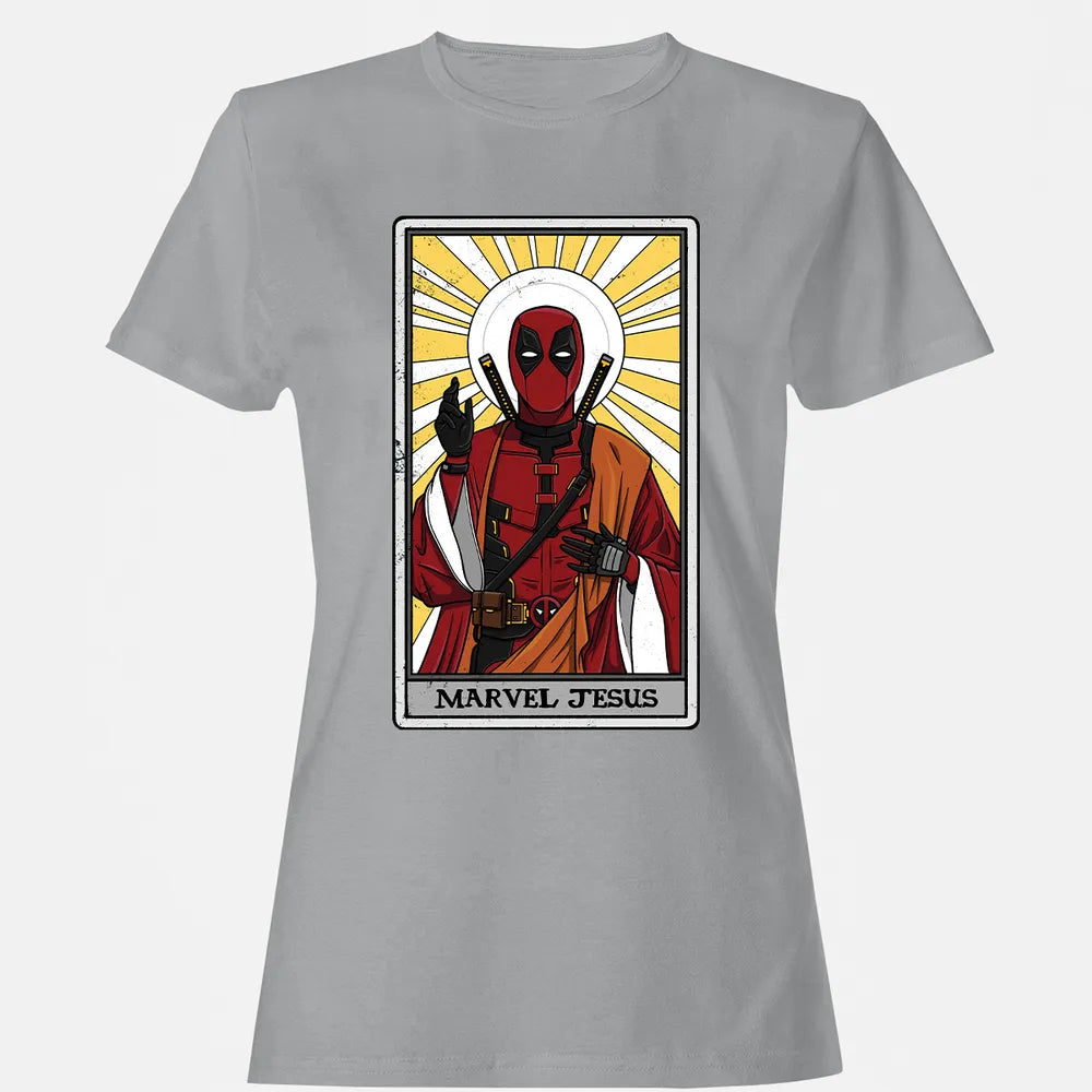 Women's T-shirt - MUHXD2BF