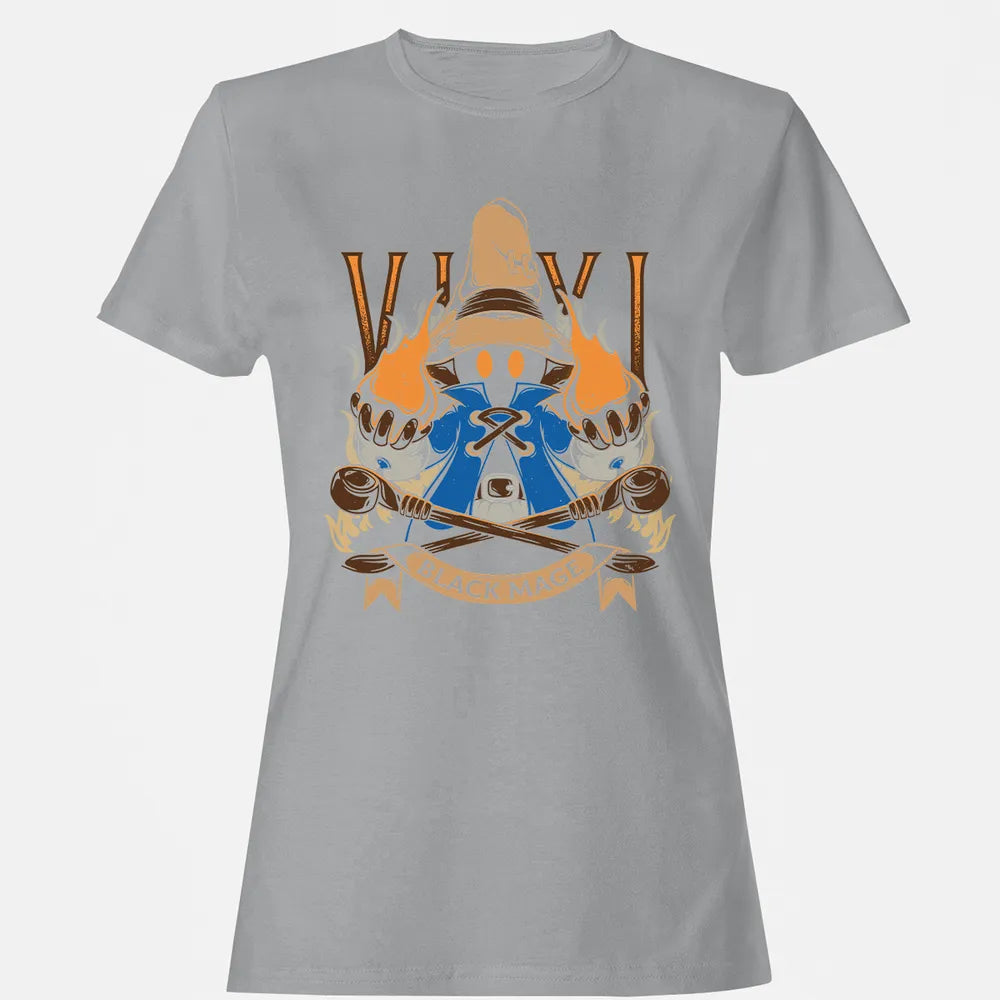 Women's T-shirt - 8YKD687G