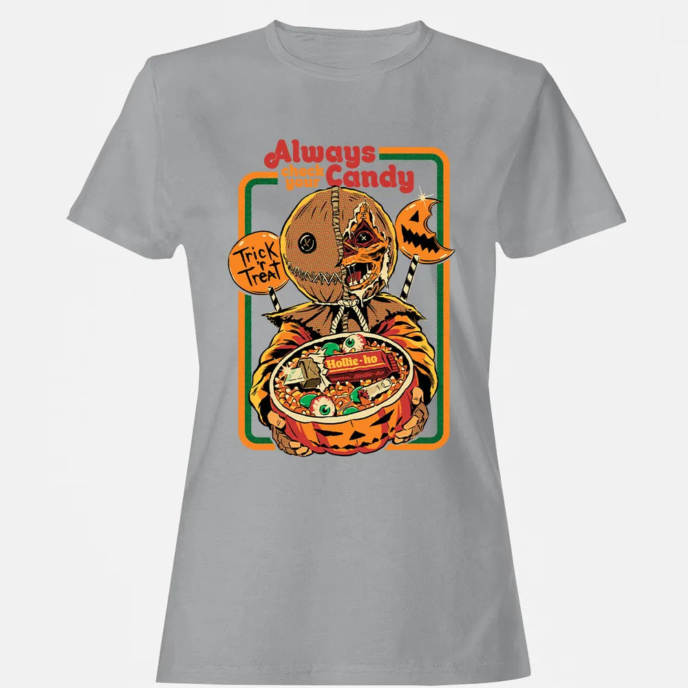 Women's T-shirt - R3F8FXUB