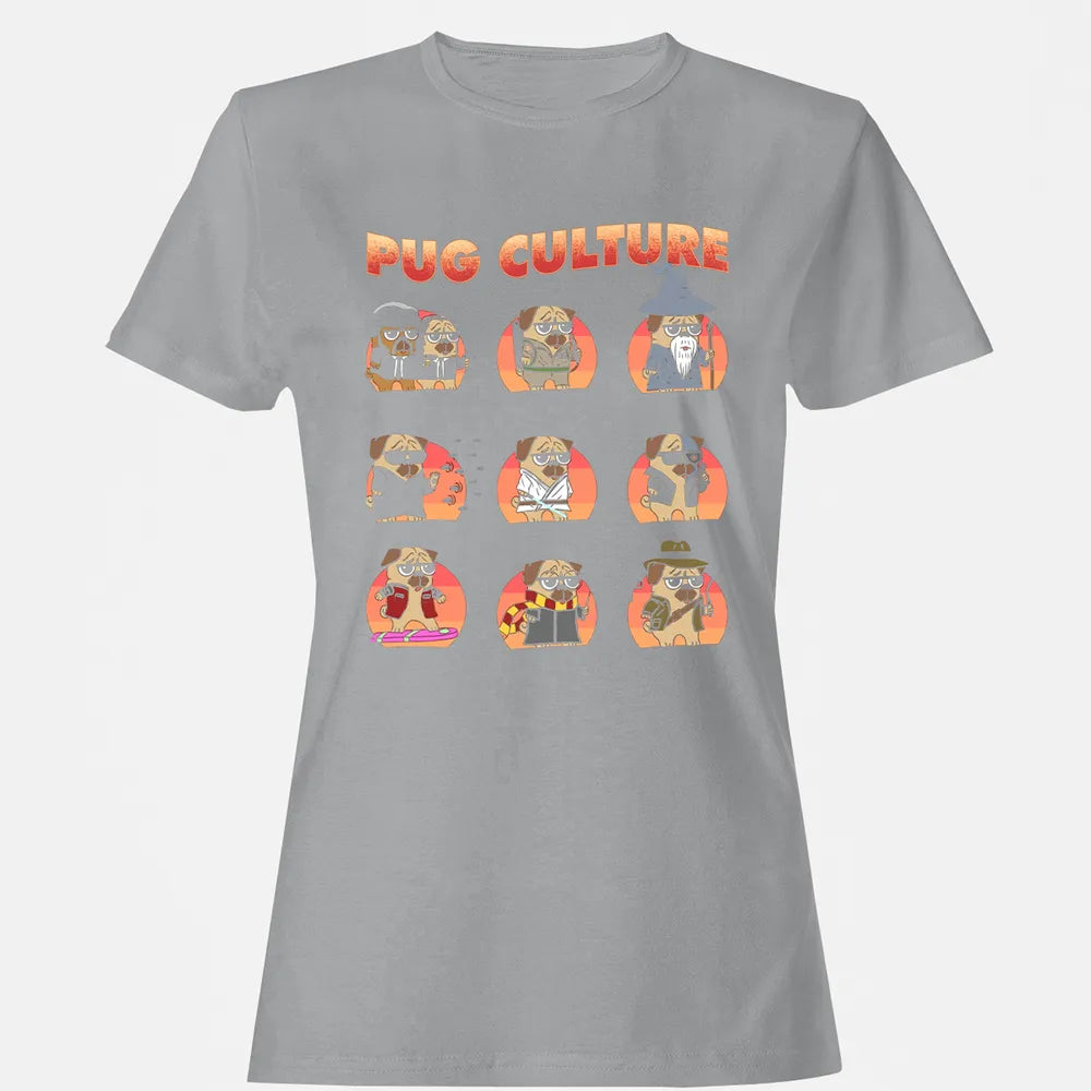 Women's T-shirt - H9RV5AJ1