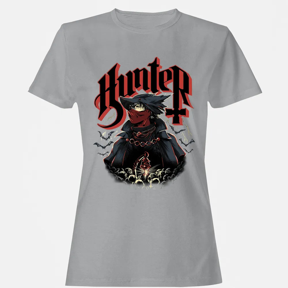 Women's T-shirt - M14UBLAV