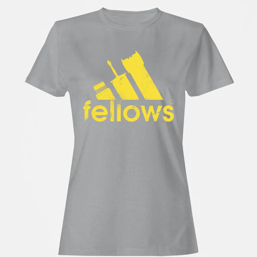 Women's T-shirt - DNEZDB53