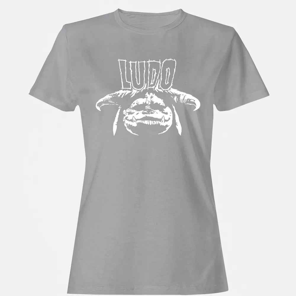 Women's T-shirt - CTBK985E