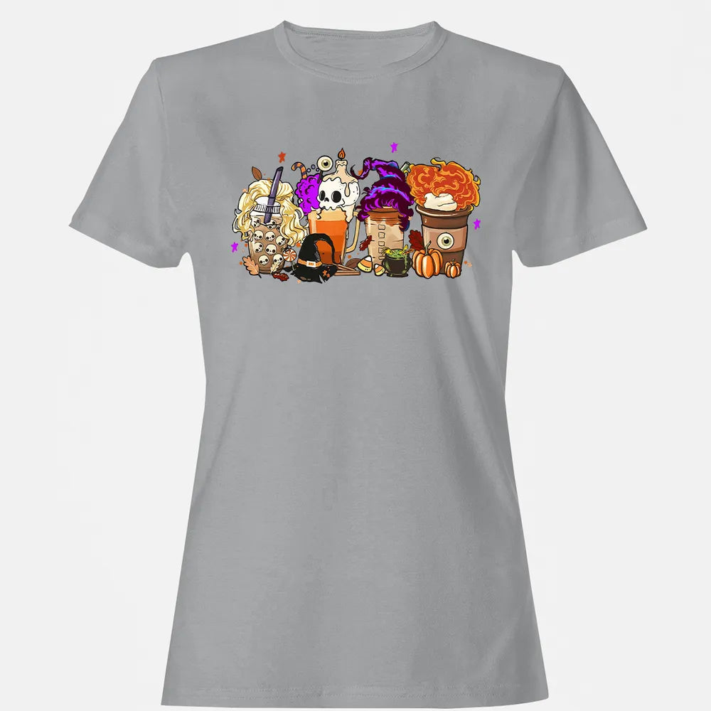 Women's T-shirt - 5UVTTGUD