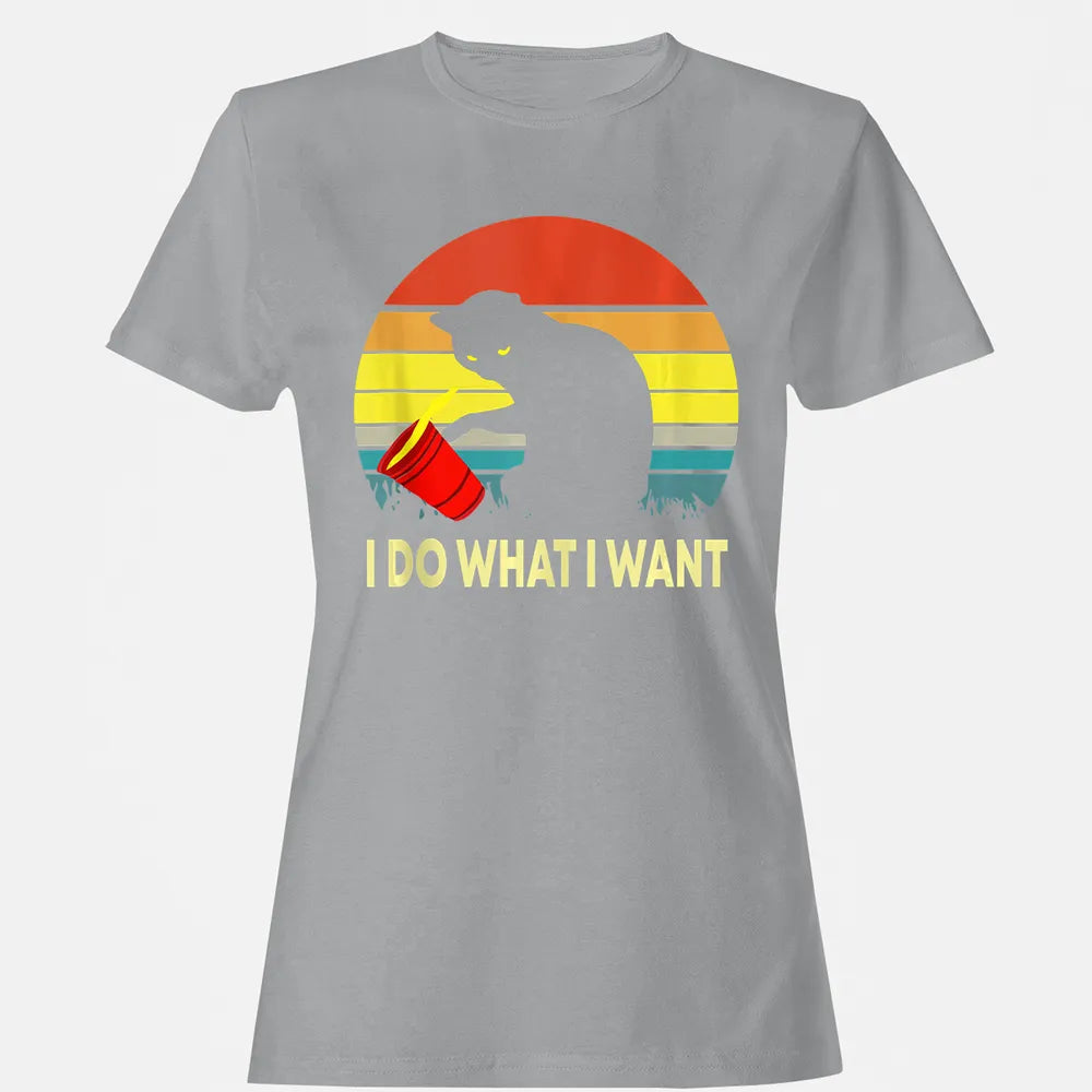 Women's T-shirt - 5U56NMK3
