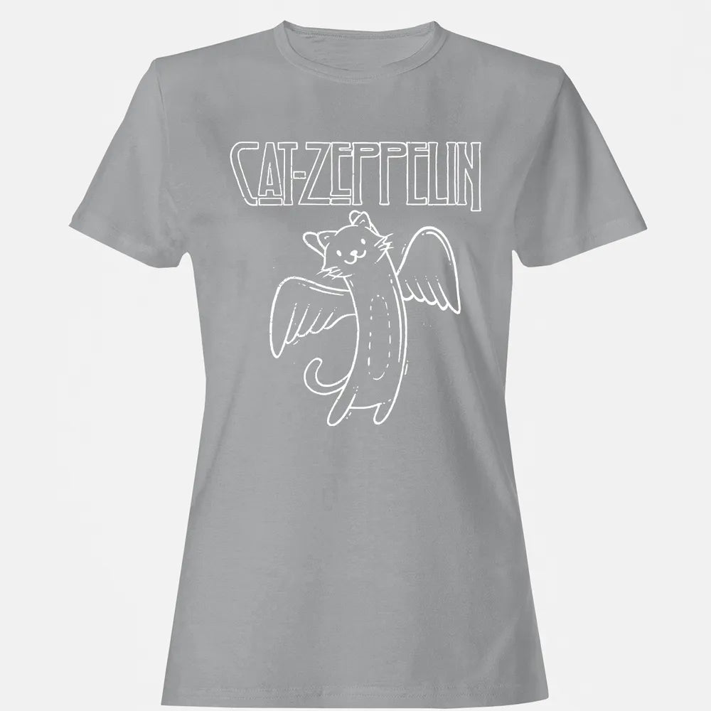 Women's T-shirt - WCQCZY71