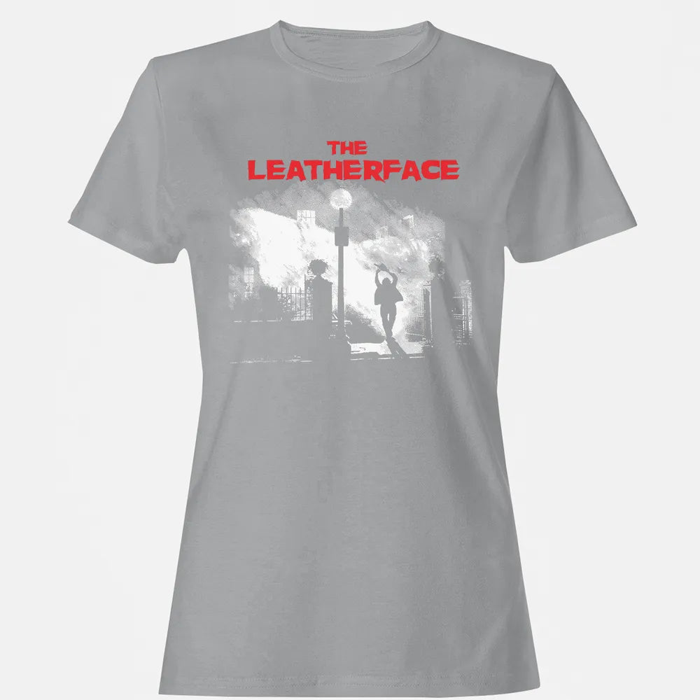 Women's T-shirt - 8JHYLB6A