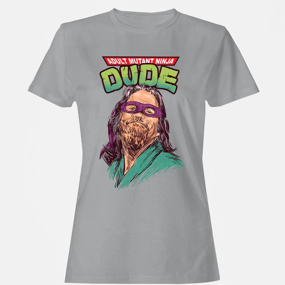 Women's T-shirt - XWAZHJXG