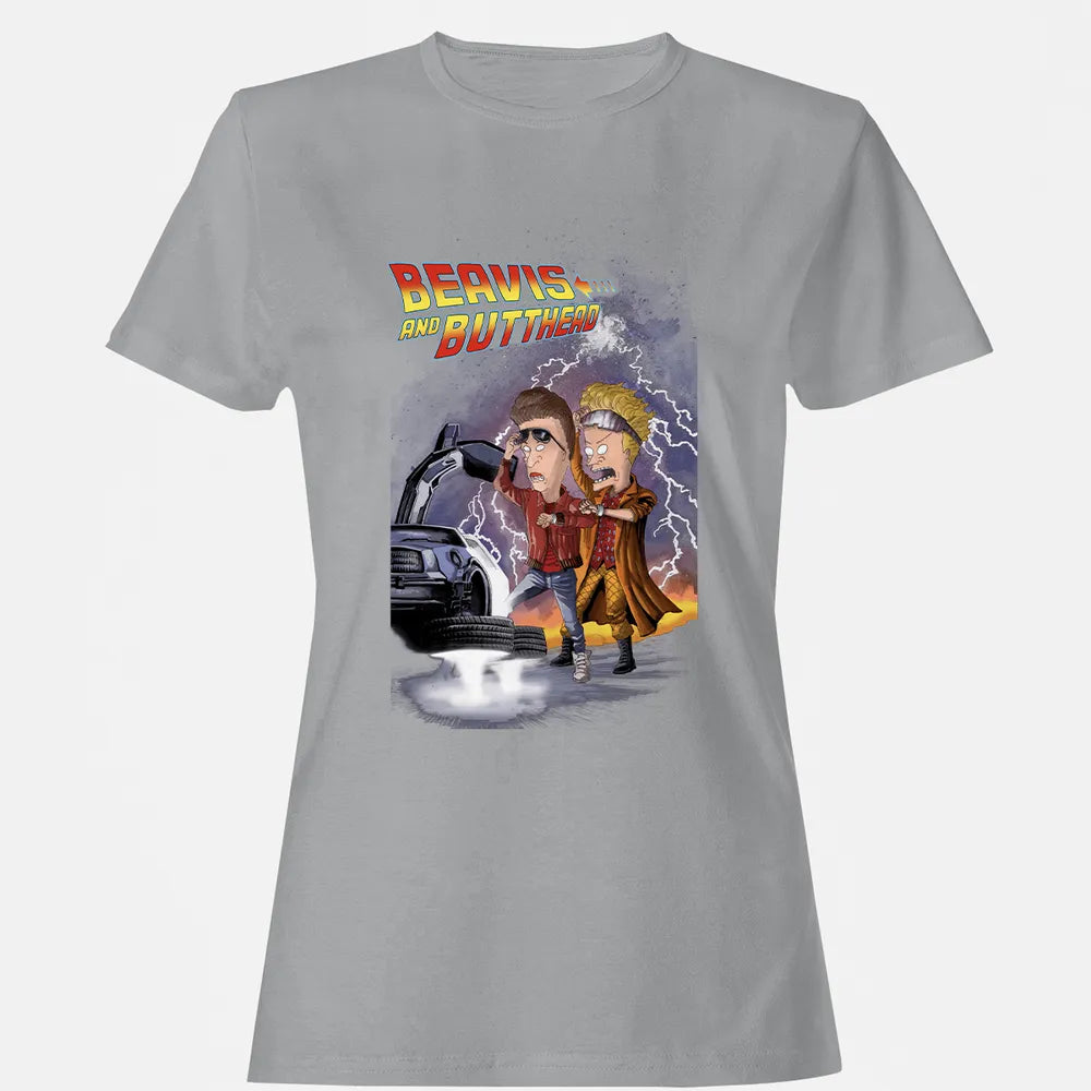 Women's T-shirt - 7AUR1C57