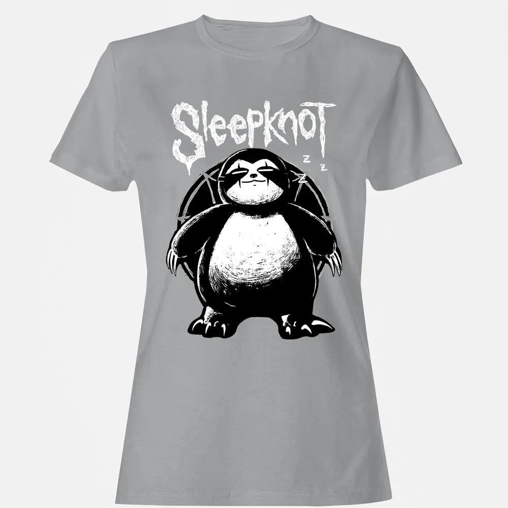 Women's T-shirt - TD46JC2N