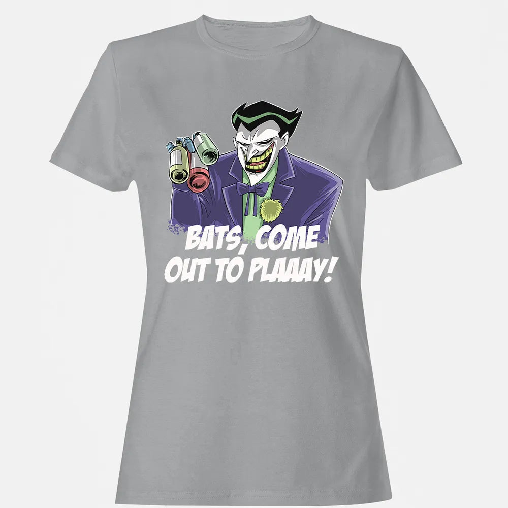 Women's T-shirt - FKARC6GF