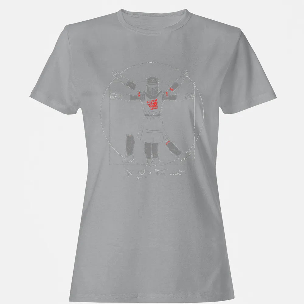 Women's T-shirt - R1XDU9ZW