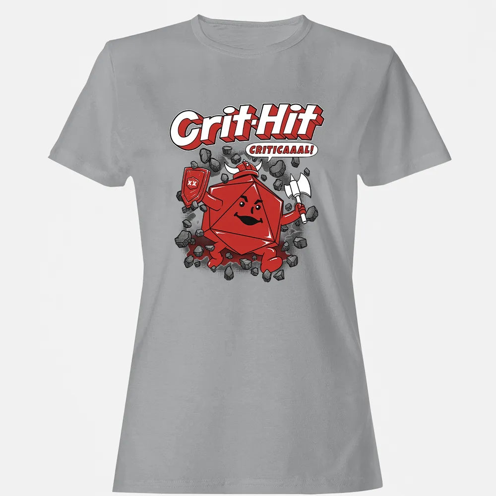 Women's T-shirt - B3KU9URJ