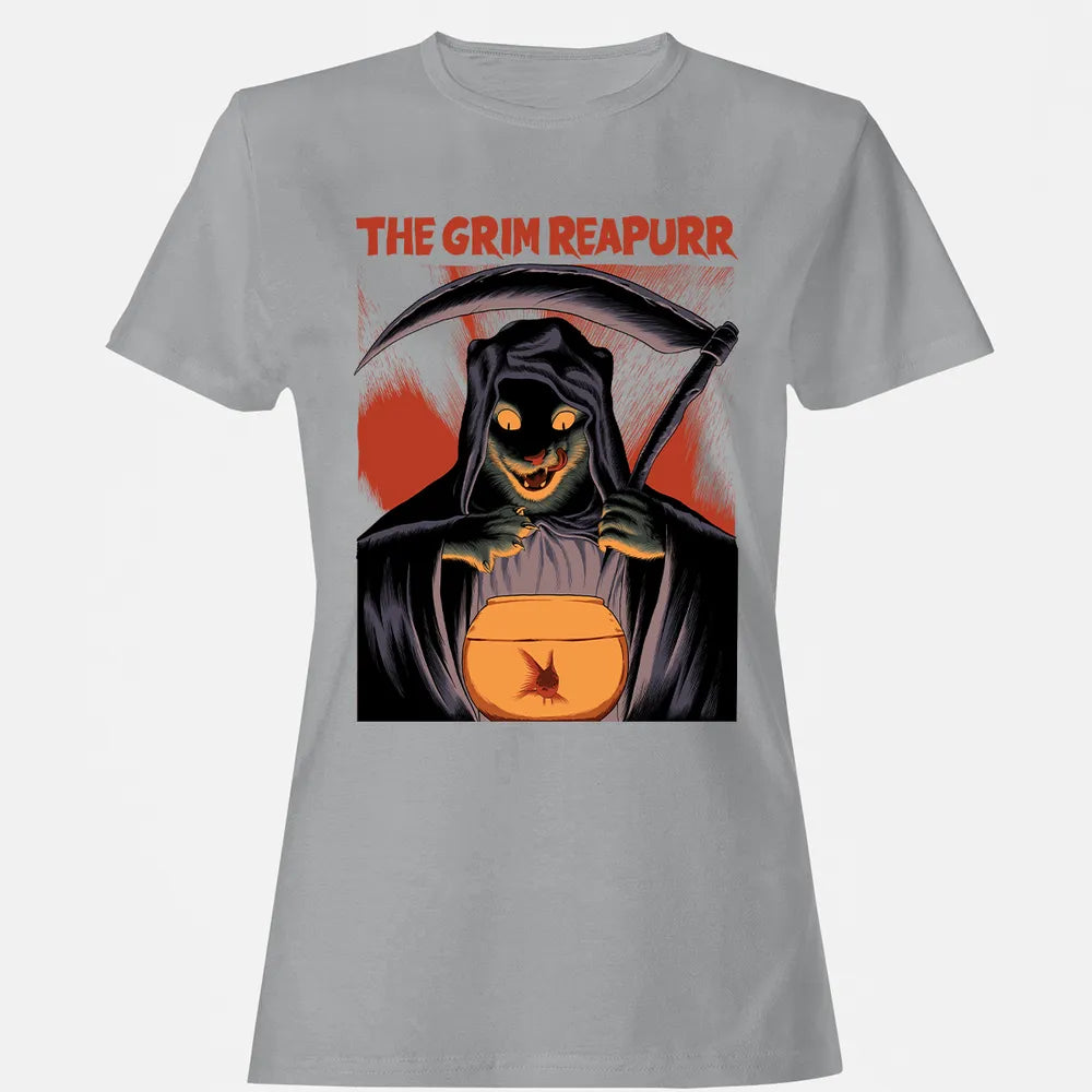 Women's T-shirt - 9BTTH4GS