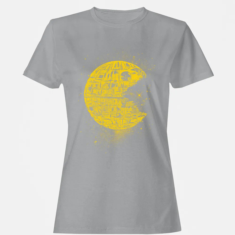 Women's T-shirt - E4PRBA91