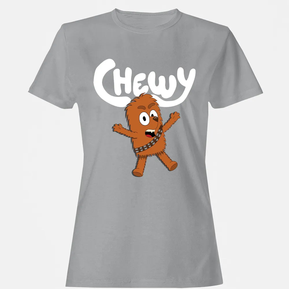 Women's T-shirt - DNTHWN3H