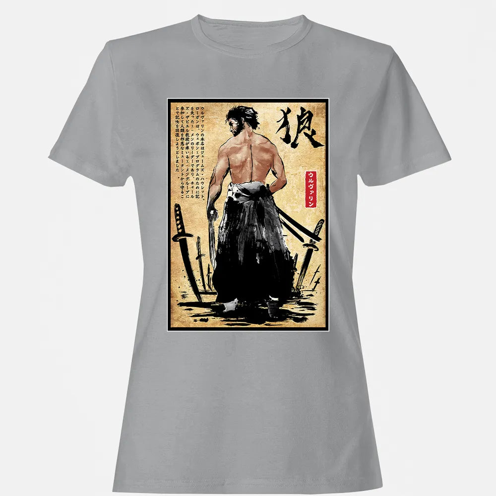 Women's T-shirt - S3CFBW3C
