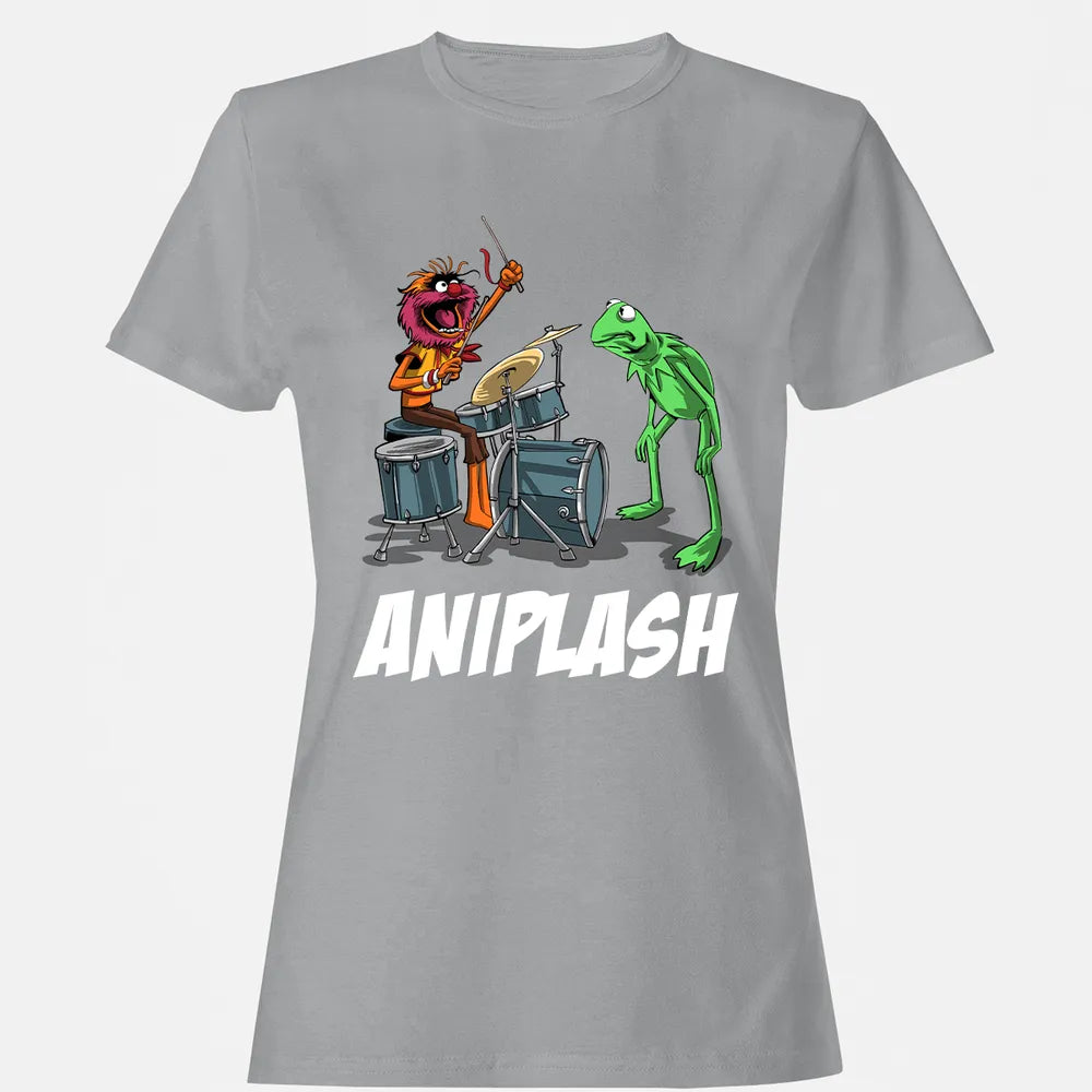 Women's T-shirt - 17FD6ZKN