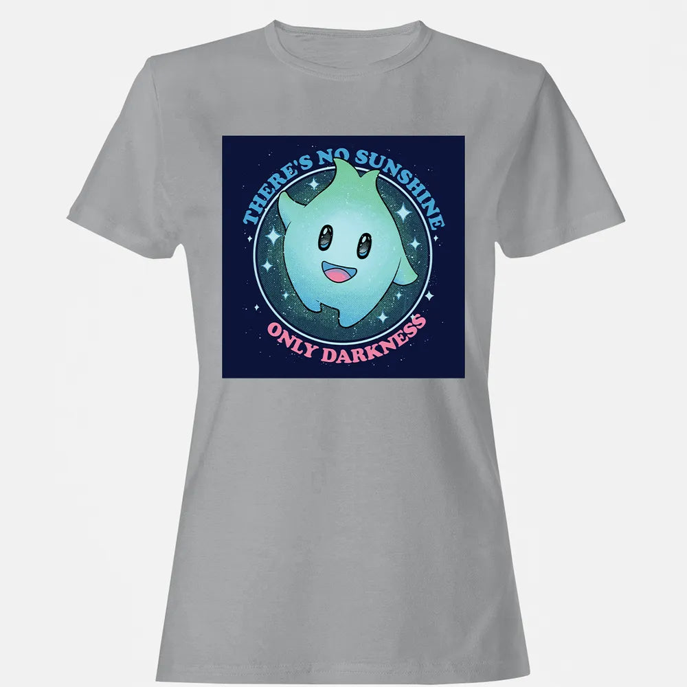 Women's T-shirt - HFYD4RYD