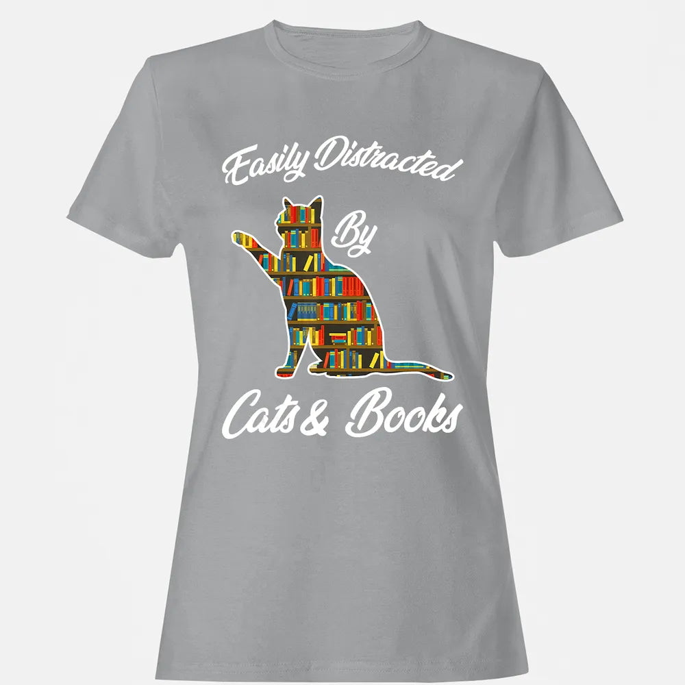 Women's T-shirt - X7P4HCWH