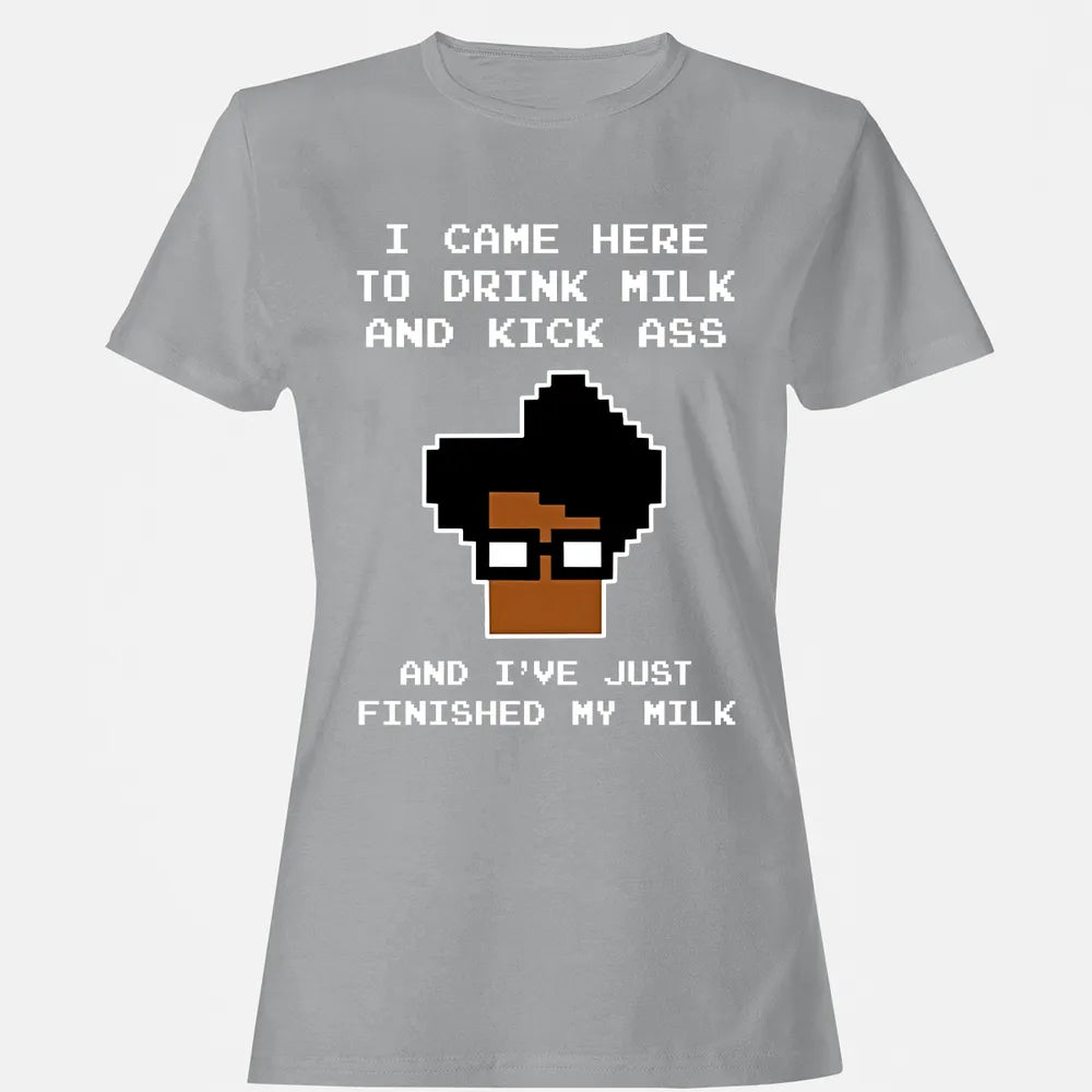 Women's T-shirt - DMMMNYJ1