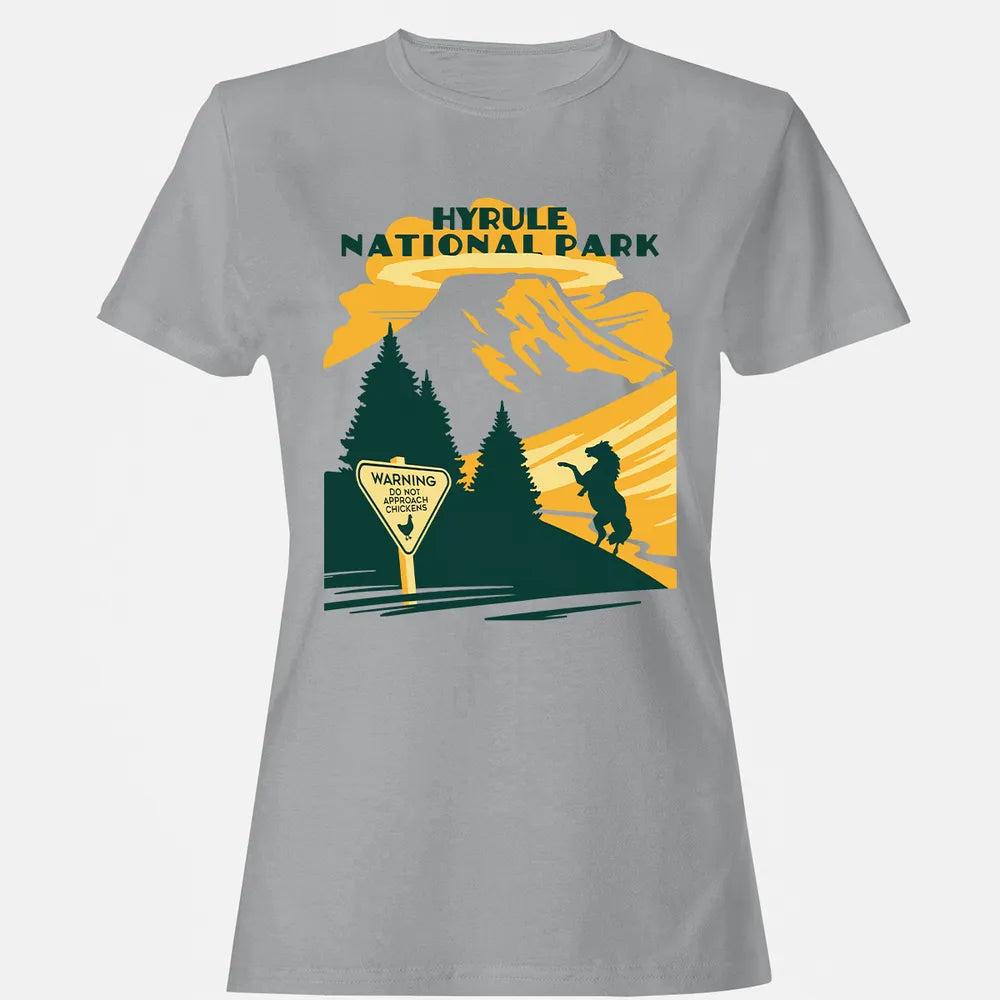 Women's T-shirt - 8ZZPU6KK