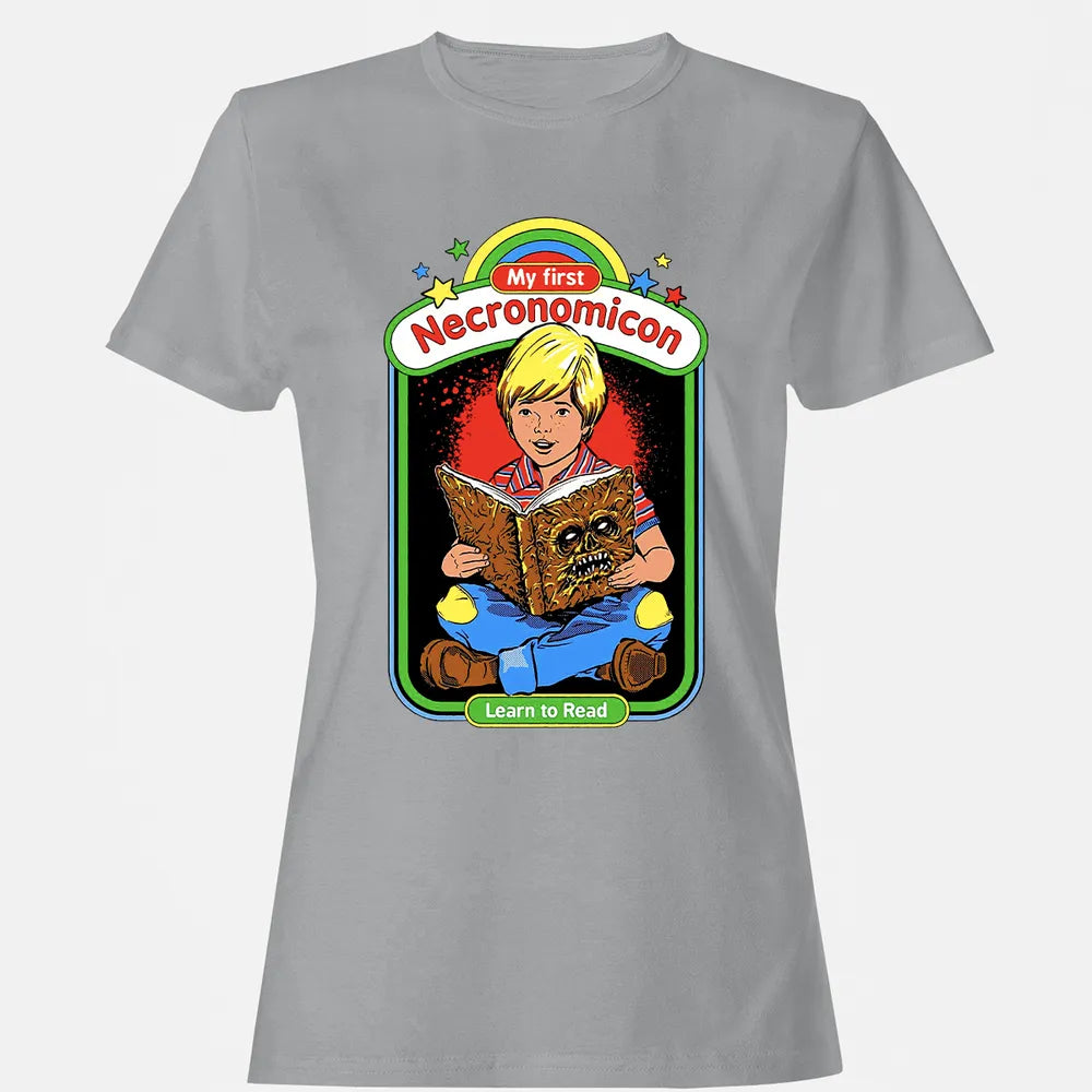 Women's T-shirt - A8EY9JBX