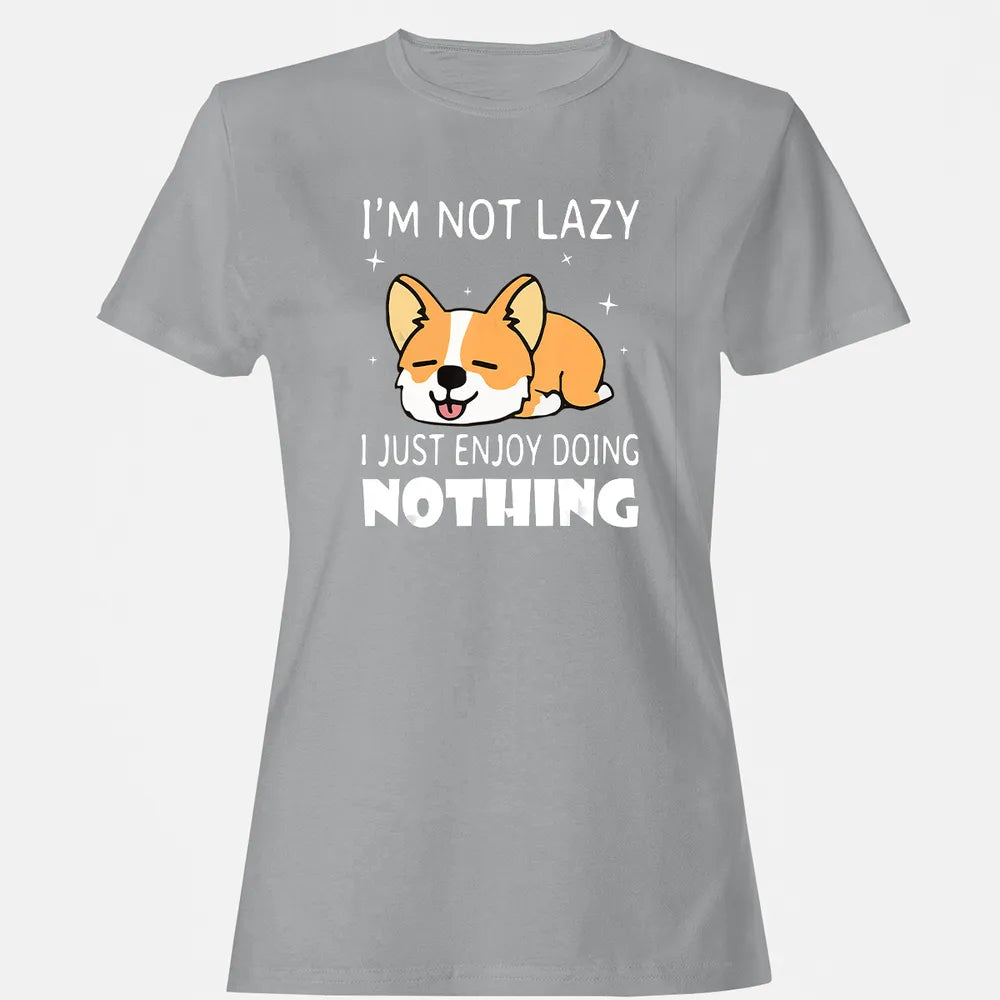 Women's T-shirt - QX8SUSQ5
