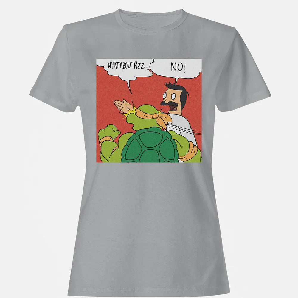 Women's T-shirt - 396SYW2A