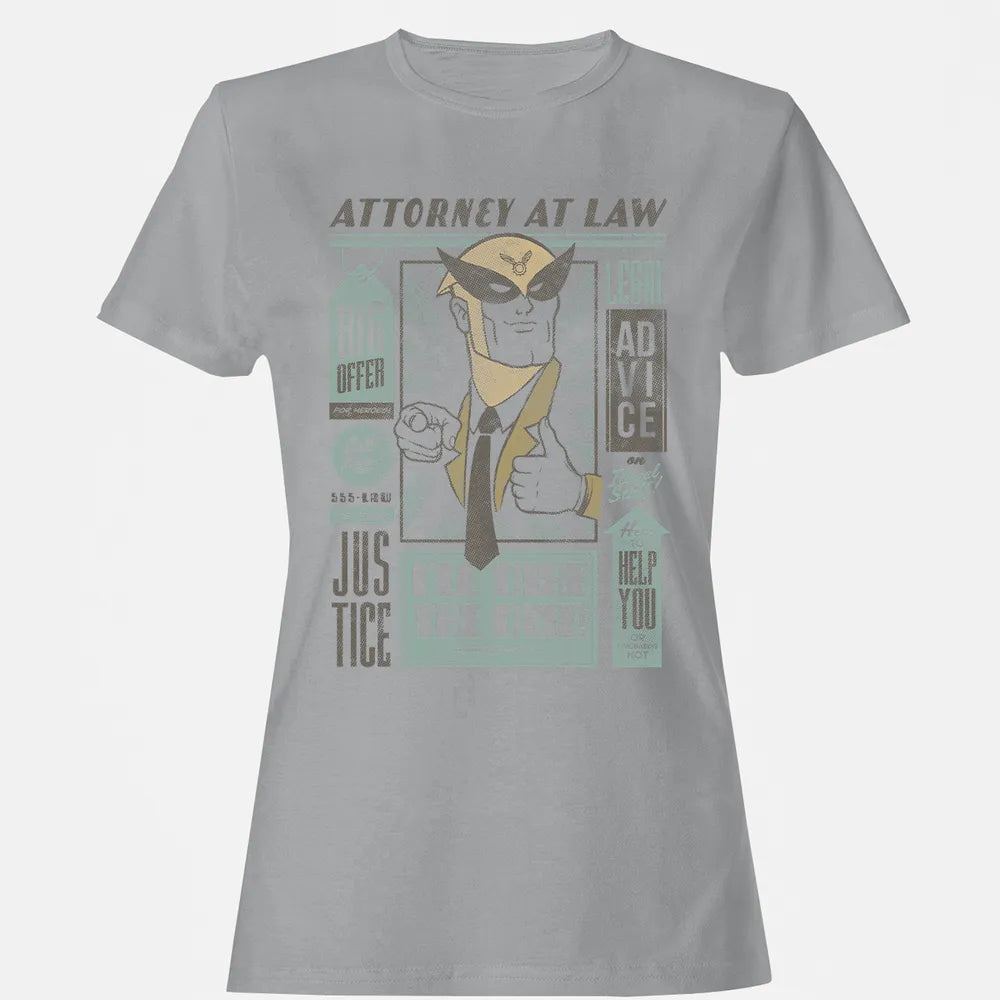 Women's T-shirt - CQPVFK7E