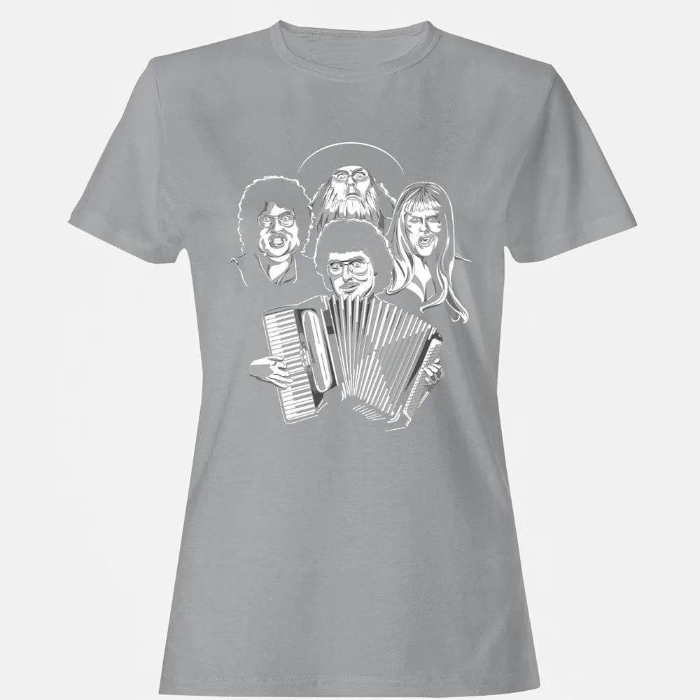 Women's T-shirt - 54TABPVT