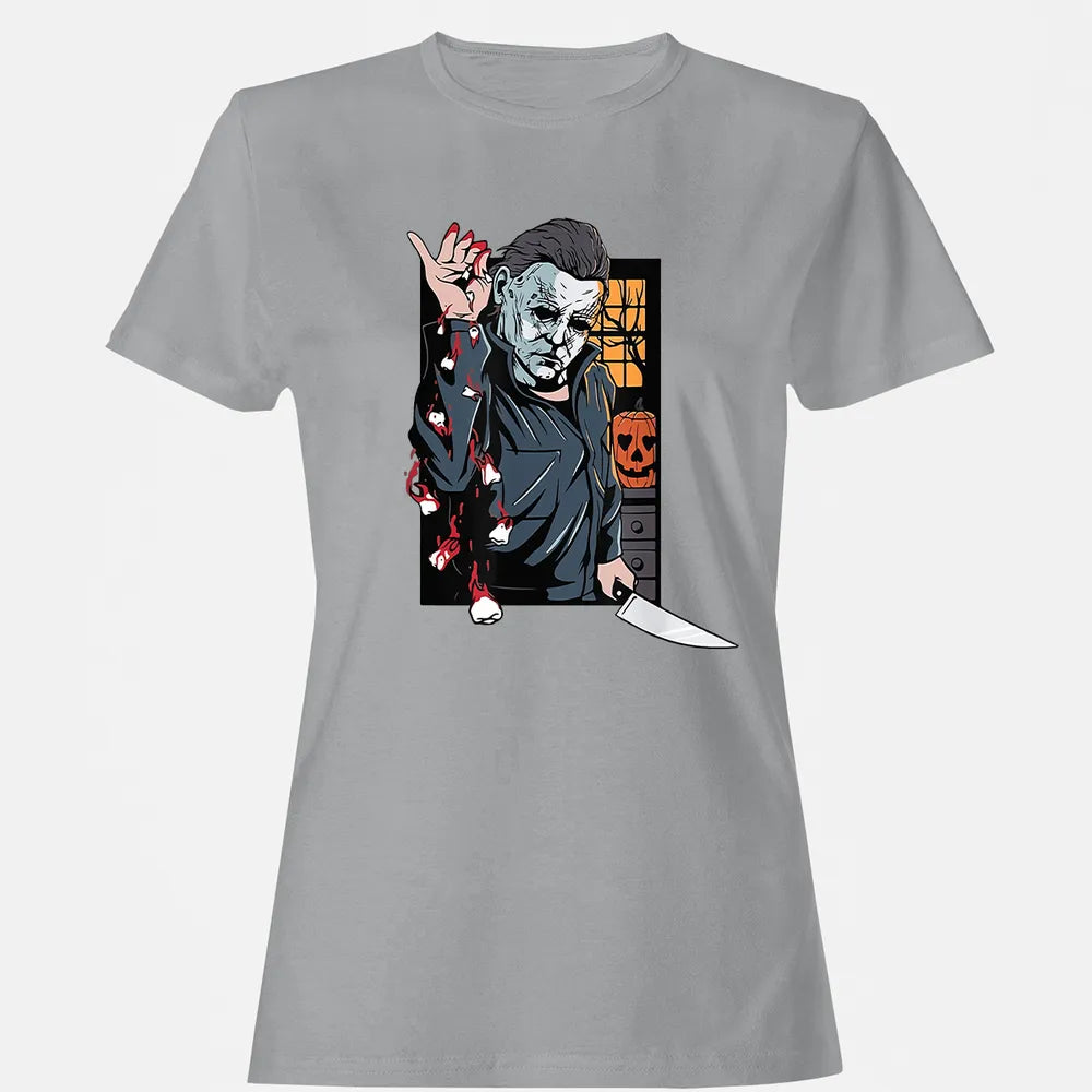Women's T-shirt - X85T62LV