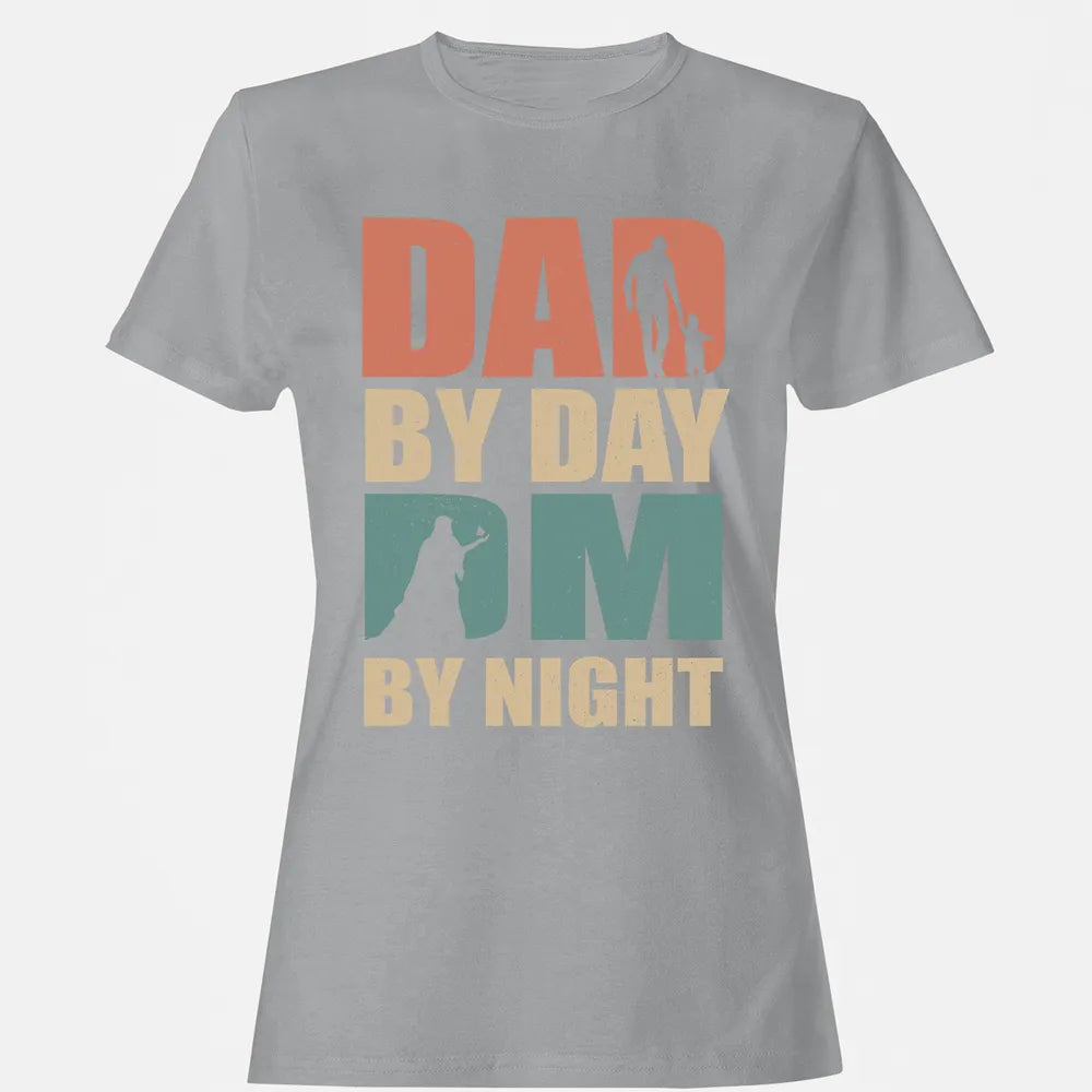 Women's T-shirt - PWVRTPVJ