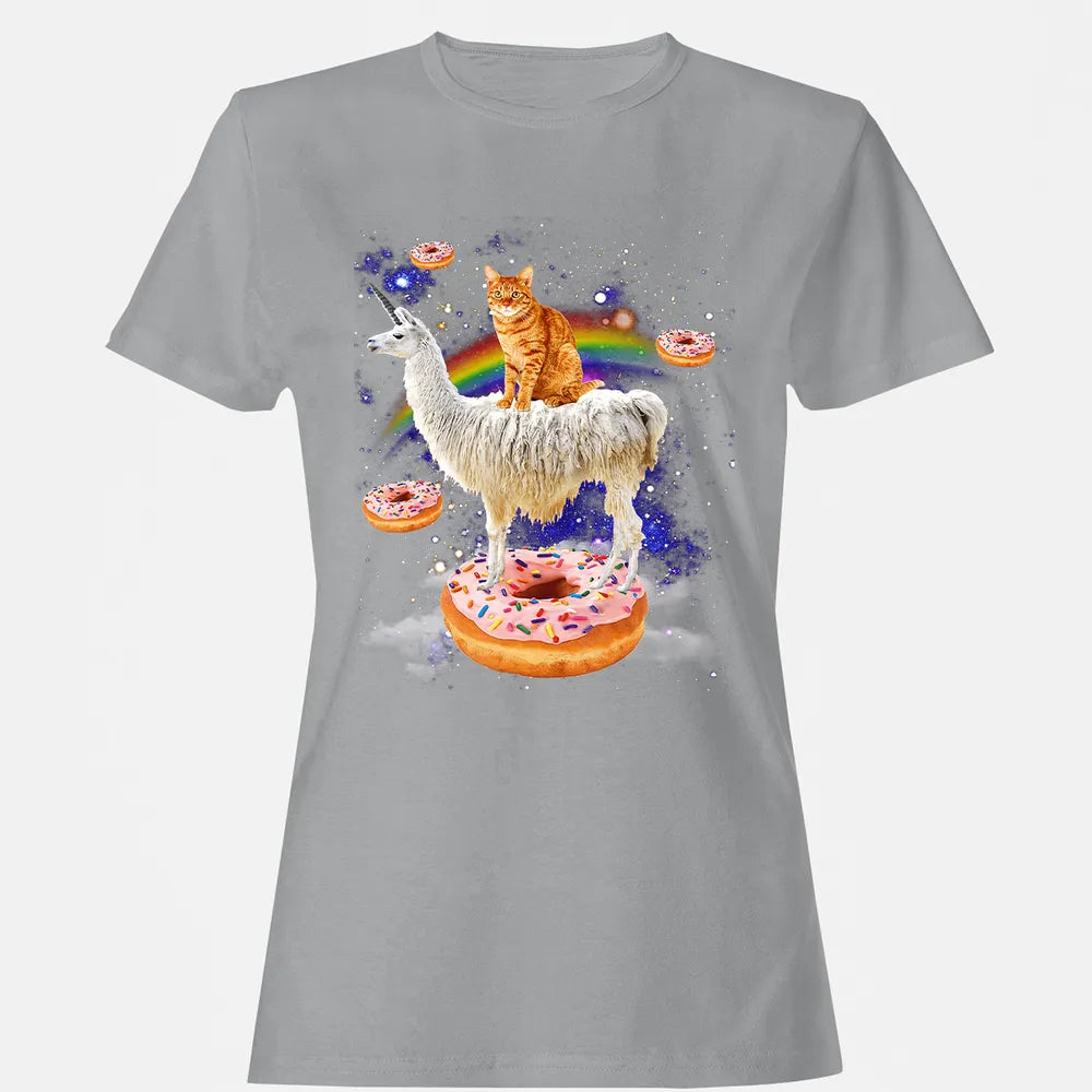Women's T-shirt - DAA3WPM7