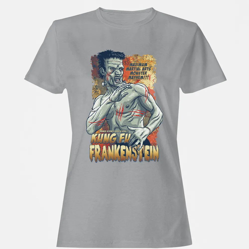 Women's T-shirt - G127561P